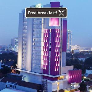 Hotel Santika Premiere Gubeng Surabaya